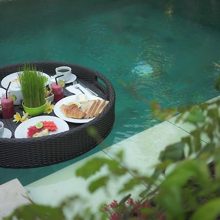 Rumah Mini Apartment Ubud  Exterior photo