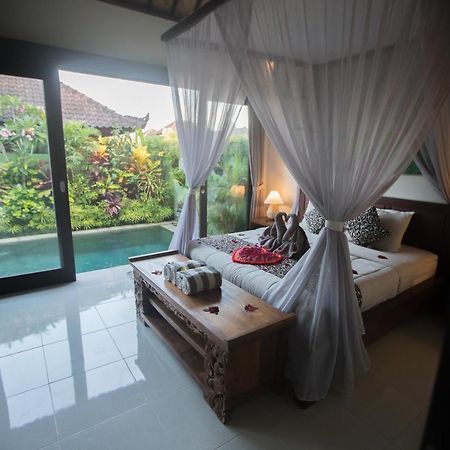 Rumah Mini Apartment Ubud  Exterior photo