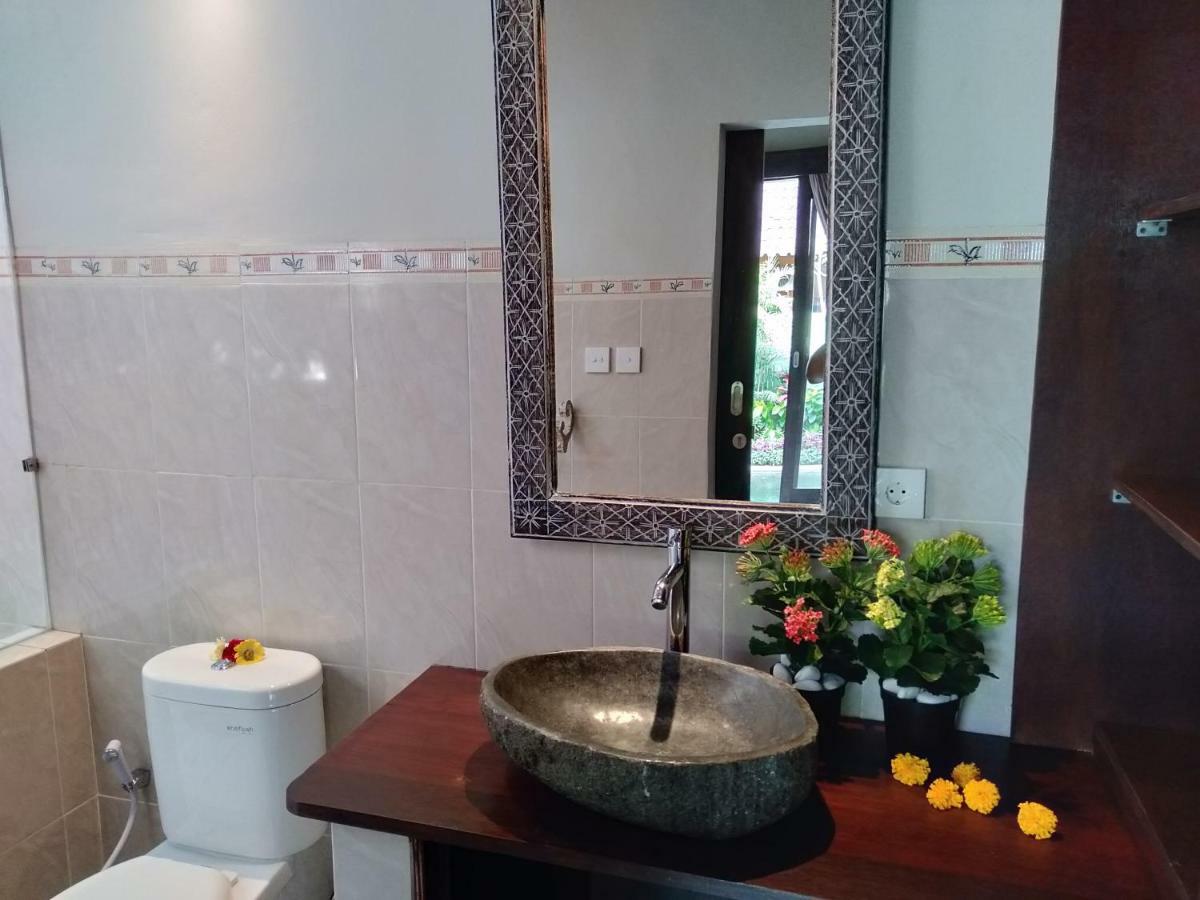 Rumah Mini Apartment Ubud  Exterior photo