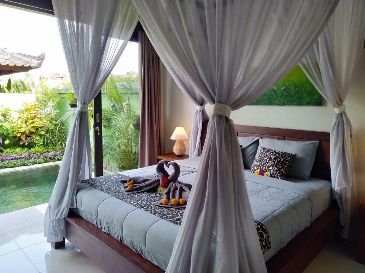Rumah Mini Apartment Ubud  Exterior photo