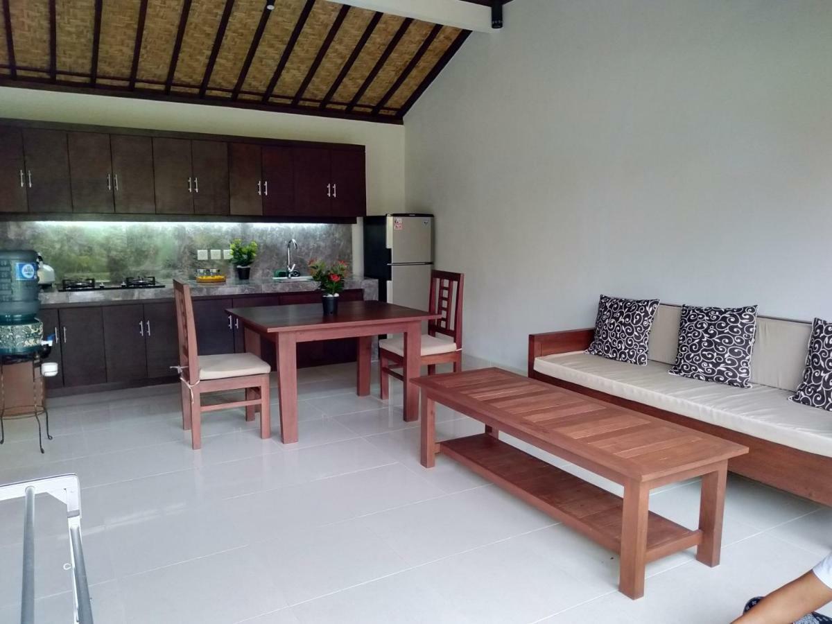 Rumah Mini Apartment Ubud  Exterior photo