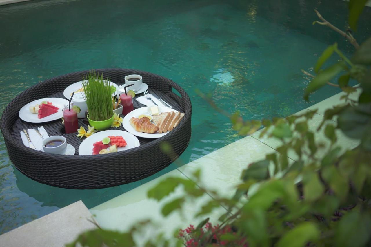 Rumah Mini Apartment Ubud  Exterior photo