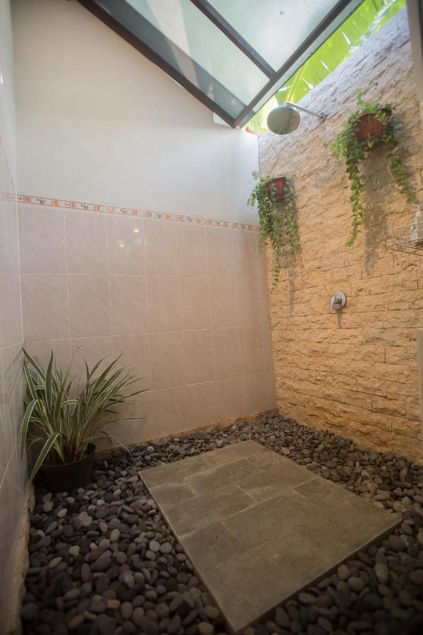 Rumah Mini Apartment Ubud  Exterior photo