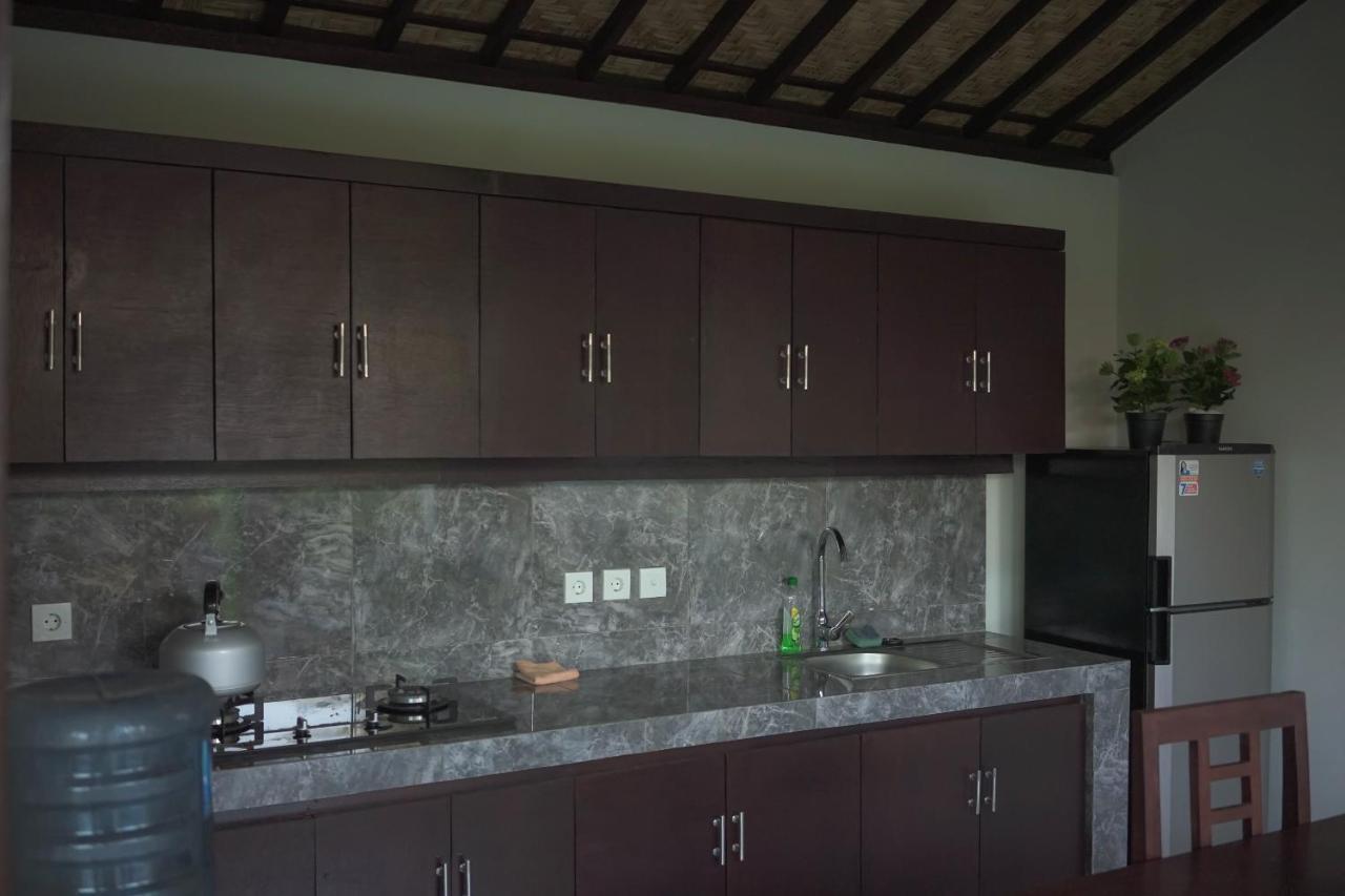 Rumah Mini Apartment Ubud  Exterior photo