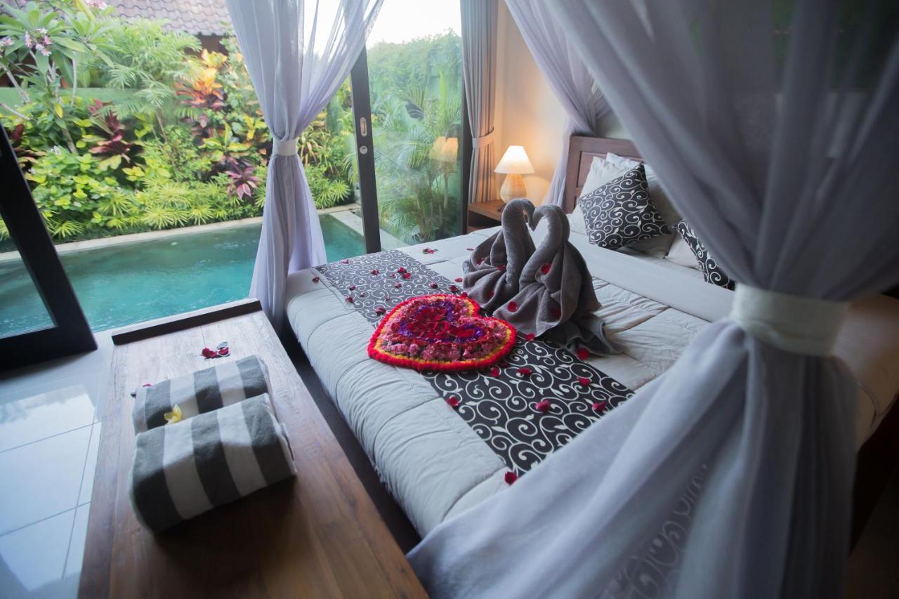 Rumah Mini Apartment Ubud  Exterior photo